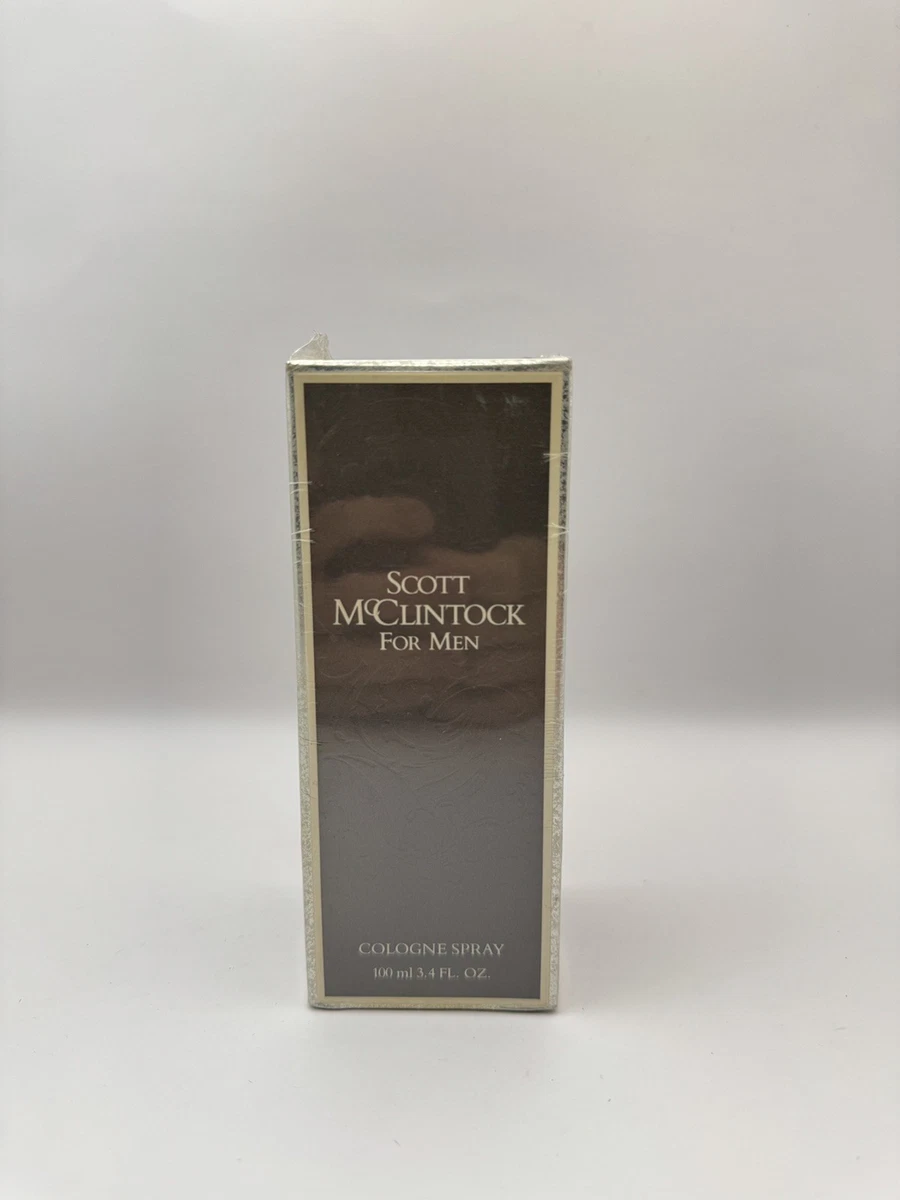 Spray Scott McClintock Fragrances for Men for sale | eBay