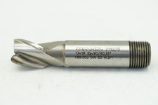 FRANKEN Bohrnutenfr&auml;ser 2110 HSS-E &Oslash;17mm Schaft &Oslash;16mm Sch-l&auml;nge:19mm GL=78mm Z=3