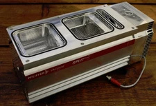 Pfeiffer SplitFlow 310 3P PM 163 254-U Vacuum Pump