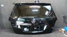 E16-93 * Mercedes Benz X204 GLK Heckklappe 040 Schwarz Met Original E16-93 * Mercedes Benz X204 GLK Heckklappe 040 Schwarz Met Original