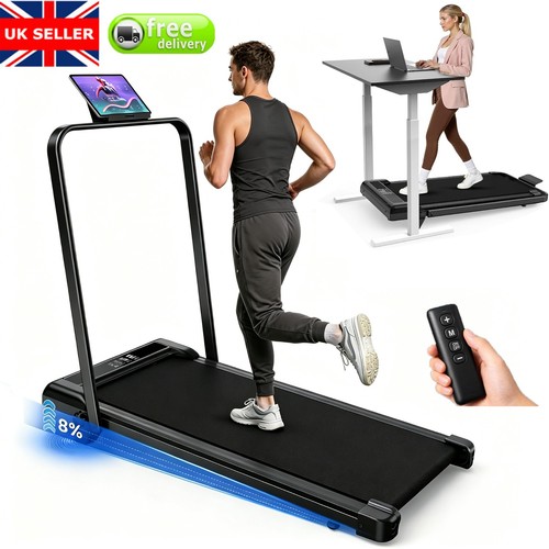 8% Incline Folding Electric