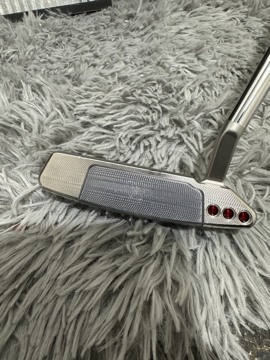 Scotty Cameron Select Squareback 1.5 Putter Right-Handed, 35 Inch