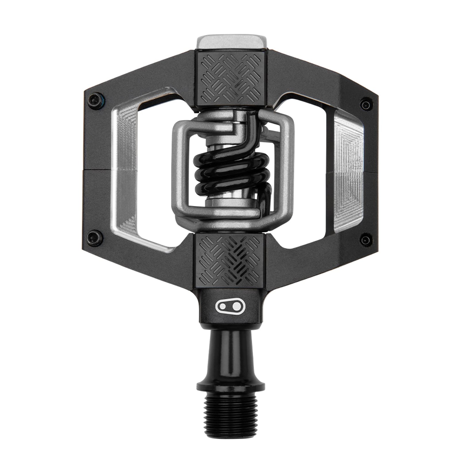 Crankbrothers Mallet MTB Bike Pedal Mallet Trail Black 57190₽