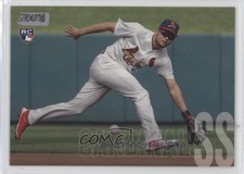 2018 Topps Stadium Club Breyvic Valera #120 0c4