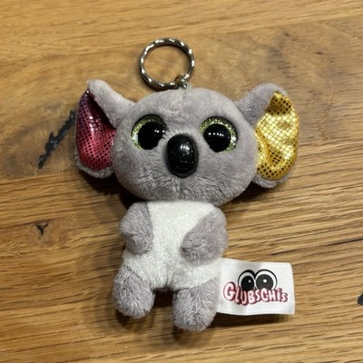  NICI Glubschis Koala Schlüsselanhänger 