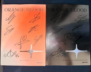 Enhypen Autograph | eBay