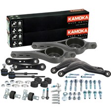 6x KAMOKA Querlenker + Rep-Satz Hinten für FORD GALAXY 2 MONDEO IV S-MAX WA6