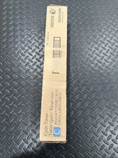 Xerox 006R01698 Genuine Cyan Toner Cartridge