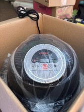 Cooks Professional 10l Rotisserie Air Fryer