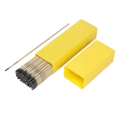 E6011 5/32'' x 14'' 10 LBS Welding Rod Carbon Steel Stick Electrodes 1Pack