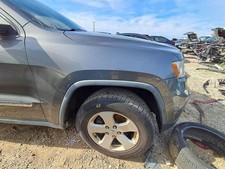 Passenger Fender Wk Body Vin E Or F 6th Digit Fits 11-22 Grand Cherokee 2982436 Passenger Fender Wk Body Vin E Or F 6th Digit Fits 11-22 Grand Cherokee 2982436