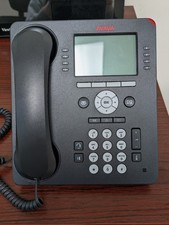 Avaya 9508 Digital Phone Global 700504842, 700508257   Used. Tested