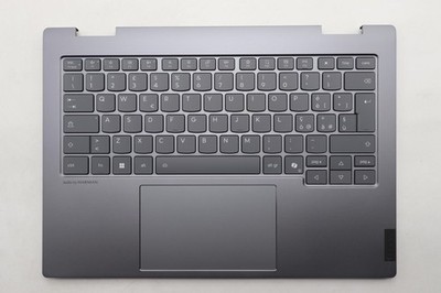 Original 5CB1R71029 Lenovo Thinkpad Tastatur  italienisch backlight ThinkBook 14