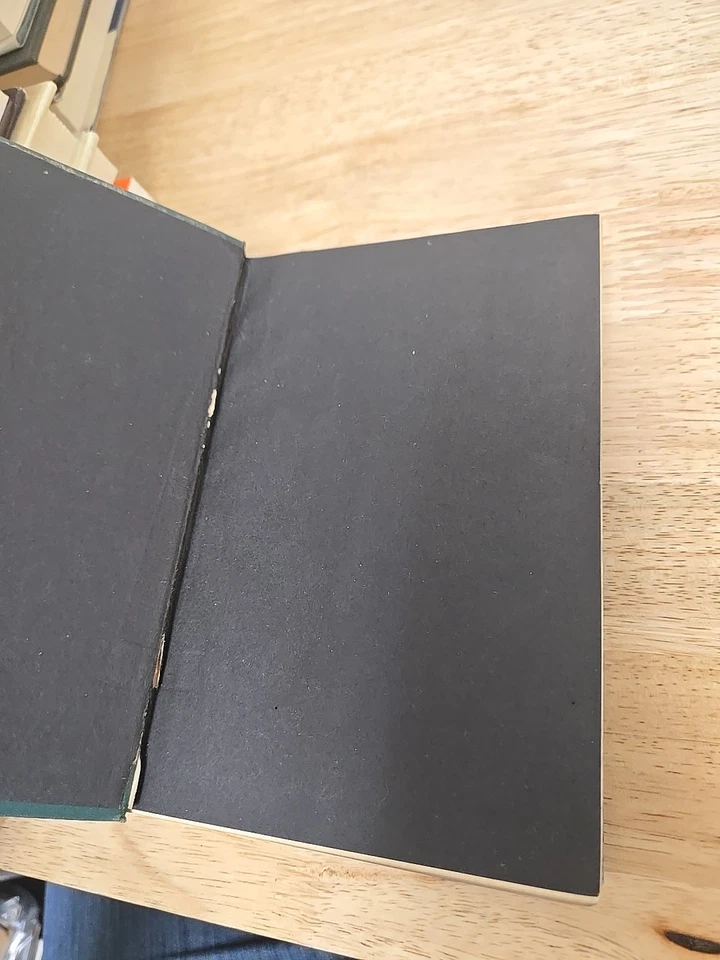 1902 Винтажная Зеленая Фея Книга Эндрю Ланга - Изображение 4 из 4