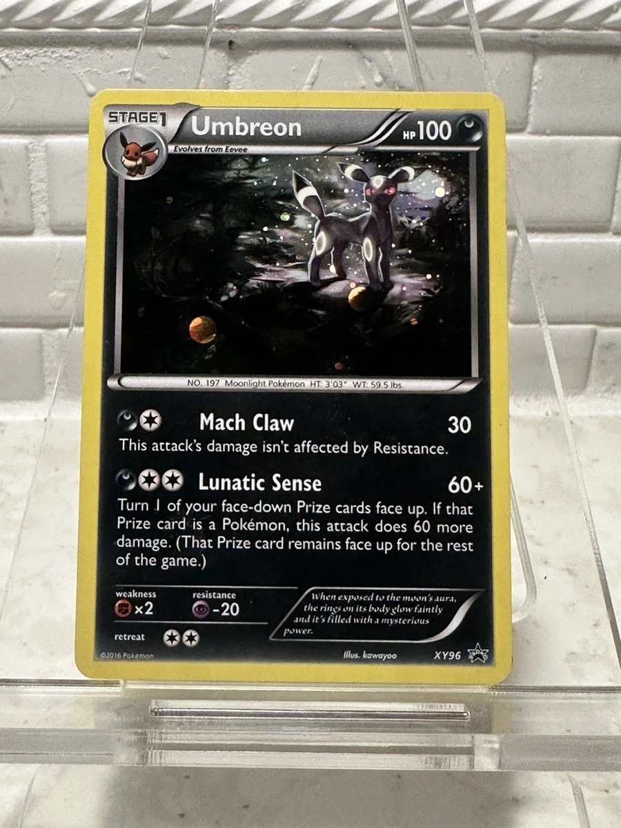 Umbreon XY96 XY for sale | eBay