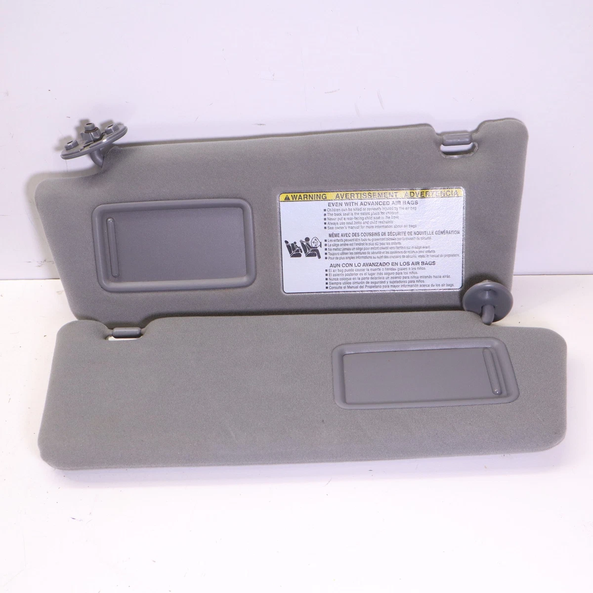 Sun Visors for 2006 Toyota Tacoma for sale | eBay