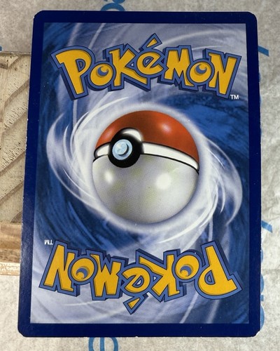 Pokemon ULTRA BALL REVERSE HOLO XY Fates Collide 113/124 - Picture 5 of 5