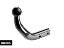 Anhängerkupplung BRINK 4054400 für VW GOLF 7 5G1 BQ1 BE1 BE2 Variant BA5 BV5 8 3