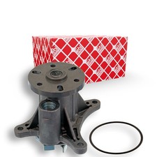 Pompe à eau Citroen C6