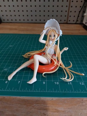 Fate/Grand Order Foreigner Abigail Williams Summer in Float Figure