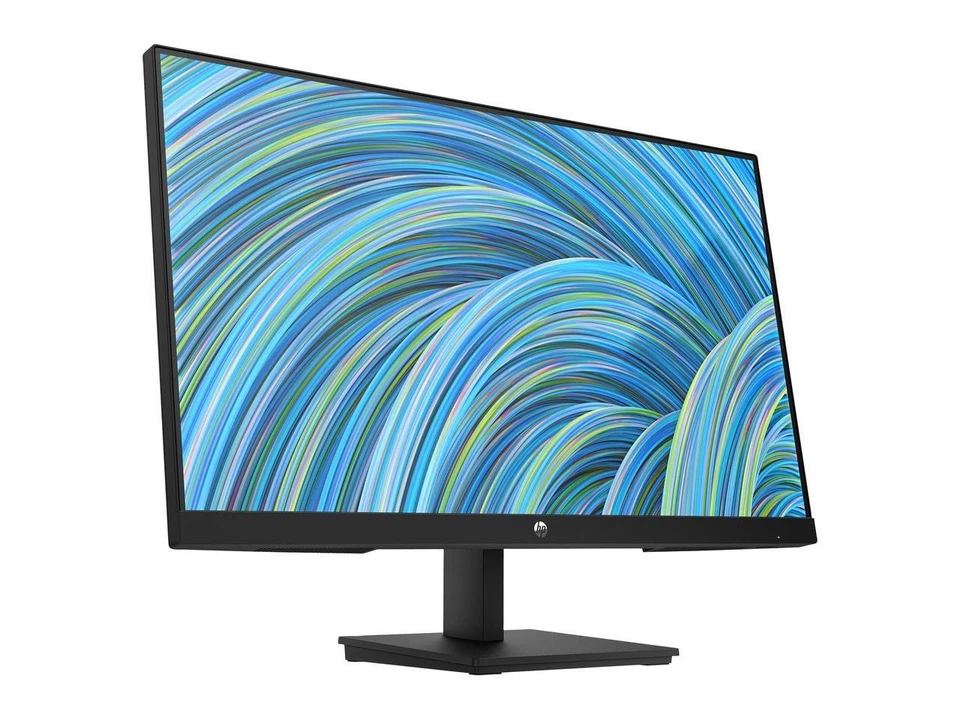 HP 65P62AA#ABA V24v G5 24" Full HD Monitor - Image 3 of 4