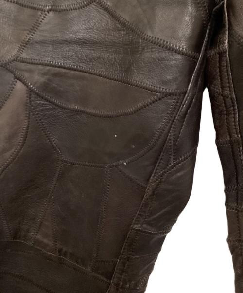 DOMON HOMME                    Crazy Pattern Patc… - image 5