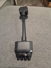Oem Webasto Go Nema 14-50 240v Adapter For Ford Mercedes Audi Volkswagen Toyota Oem Webasto Go Nema 14-50 240v Adapter For Ford Mercedes Audi Volkswagen Toyota