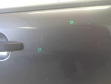Porte avant et accessoires Mercedes 220