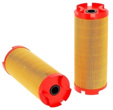 Verschiedene HiFi-Filter EL 15195