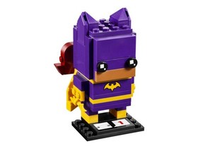 LEGO BrickHeadz Batgirl 41586 Building Kit