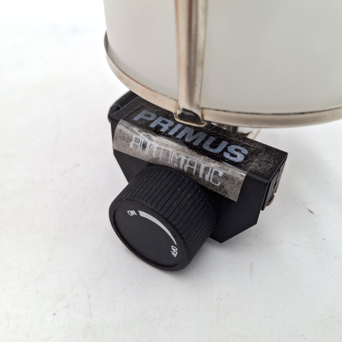 Vintage Primus Model 2279 Automatic Lantern Camping light