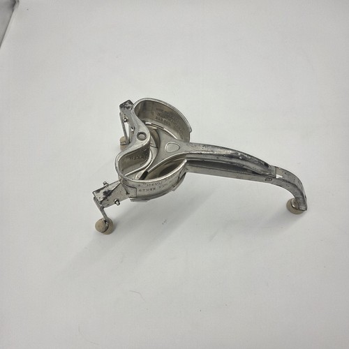 Vintage Mouli Salad Maker Slicer Grater NO Discs Made In France