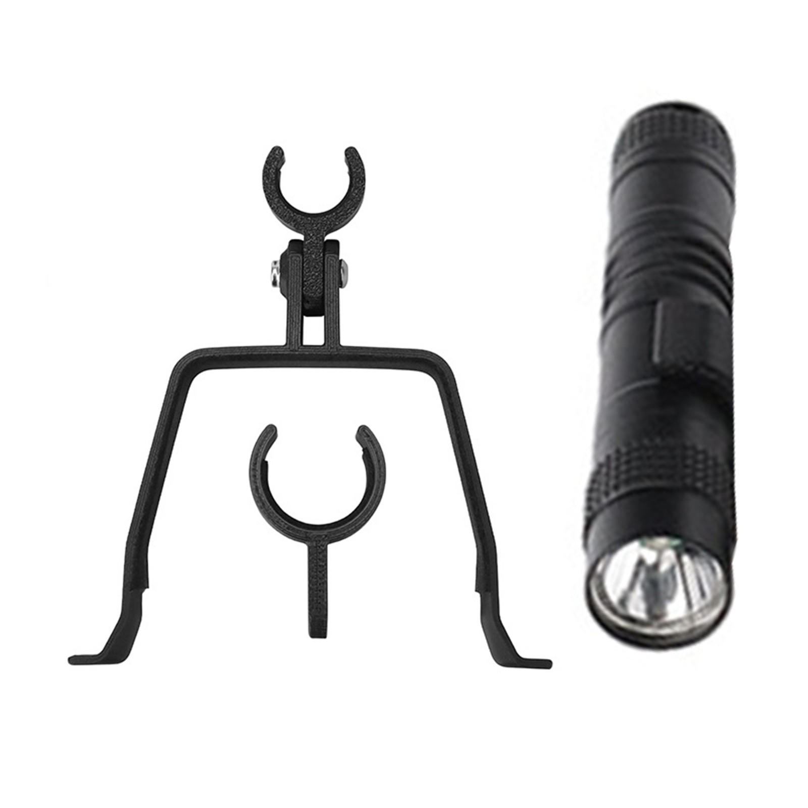 For DJI FLIP Drone Night Flashlight Searchlight With Bracket Accessories