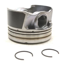 NEW OEM GM Engine Piston & Pin STD 12705612 Cruze Encore Trax 1.4L I4 2016-2022