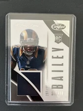 2013 Panini Certified Football You Pick- Free Shipping