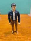 1981 Kenner Star Wars ESB Empire Strikes Back Bespin Han Solo action figure.