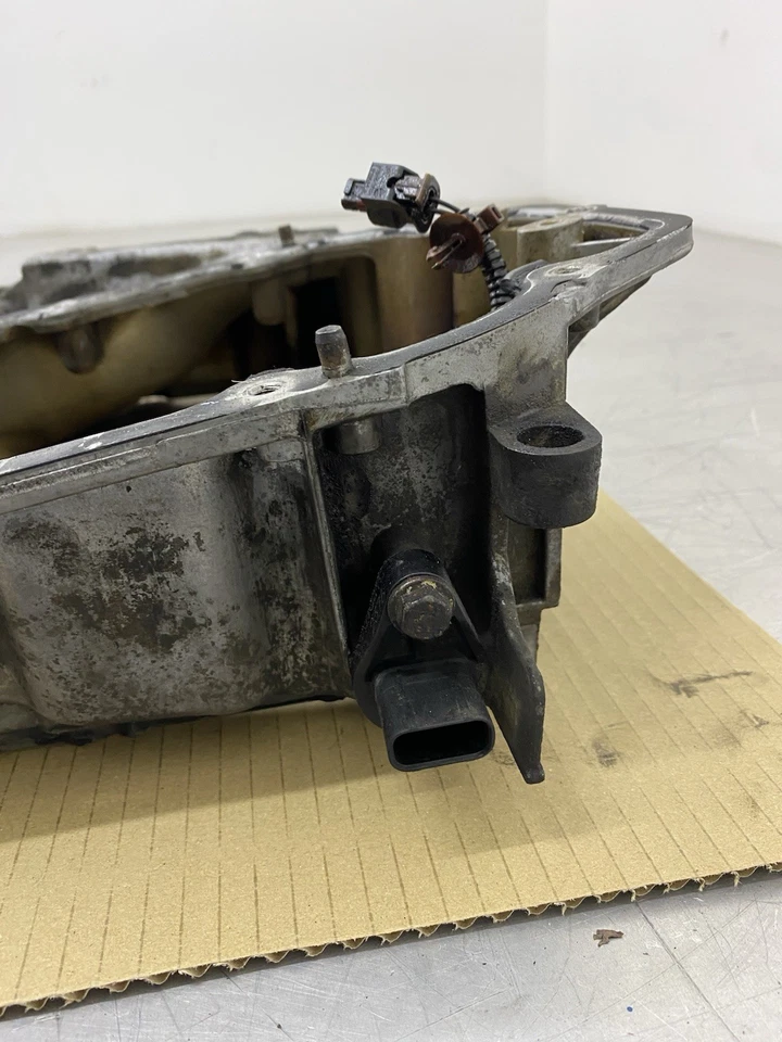 VAUXHALL ASTRA K 2016 1.0 PETROL OIL PAN 6545549 - Image 4 of 4