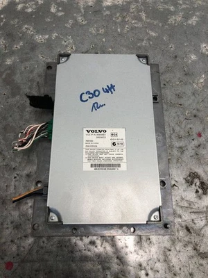 Volvo C30 2012 Amplificateur de son 30659551BILI APU30872 - Photo 1/4