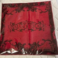 Ave Mujica Talk Event Ticket Bonus With Goods Towel