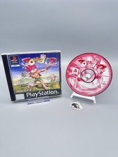 Tombi 2 (PSone)