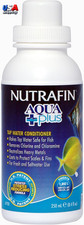 Aqua plus Water Conditioner, 250ML/8.4 OZ