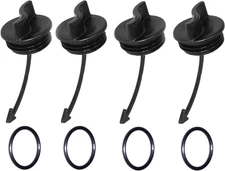 Exact Replacement Part Compatible Seadoo Drain Plug GTI SE LIMITED RENTAL GTS