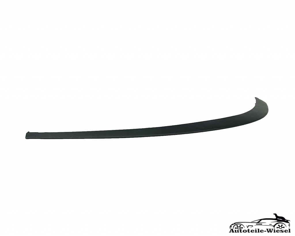 Spoiler Stoßstange Vorne Links für Peugeot 406 Limo 99-04