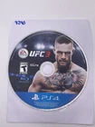 EA Sports UFC 3 (Sony Playstation 4 PS4) DISC ONLY NO TRACKING 8240
