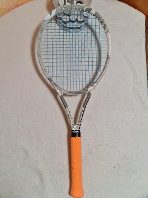 Wilson Clash 100 US Open Limited Edition, Gr. L2