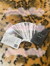 Primrose Revival Tarot Card Deck