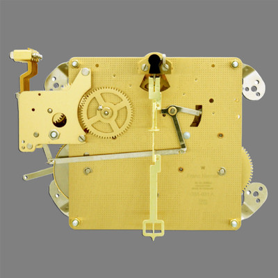 Hermle 351-031A Replacement Clock Movement