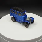 Vintage Hot Wheels Redline