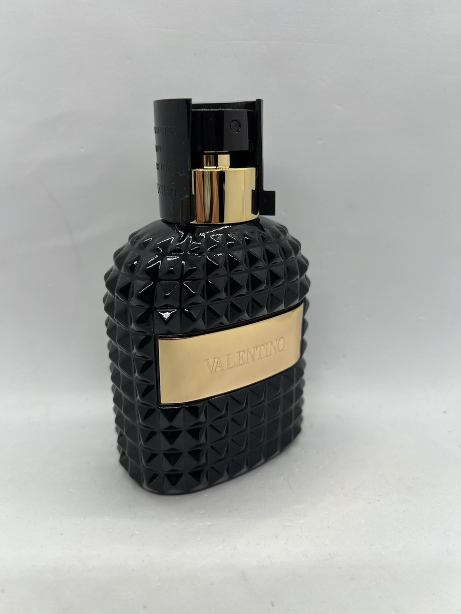 ヴァレンティノウォモノワール アブソリュ Noir Absolu 100ml Valentino Uomo Noir Absolu EDP 100ml discontinued & rare | eBay