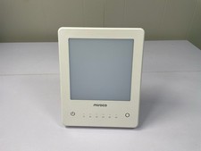 Miroco Light Therapy Lamp MI-CL003 LED Mood Light w/ Power Adapter
